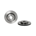 thumbnail image 1 of Par de DISCOS VENTILADOS S-CROSS 2017 SUZUKI L4 1.4L Delanteros BREMBO ., 1 of 5