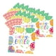 thumbnail image 2 of Decoraciones de Pascua, adornos de Pascua, paquete de 20 servilletas desechables para fiesta de Pascua, servilletas de cóctel y servilletas de fiesta, ideales para bufés y bebidas. Servilletas de pape, 2 of 6
