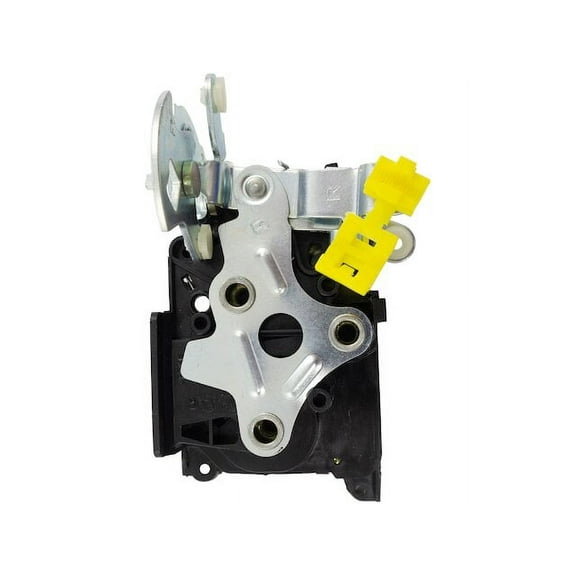 Front Right Door Latch Assembly - Compatible with 1996 - 2004 Chevy Express 1500 1997 1998 1999 2000 2001 2002 2003