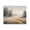 Dawn Wildflower Path Serenity, variant on Stupell Industries Mottled Pastel Field Impression Canvas Wall Art, design by Creative Studio
