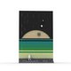 thumbnail image 3 of House Beyond MOC Building Blocks the Sky Space Story Trilogy Puzzle Model, A Spring Gift for Blooming Interests, 3 of 10