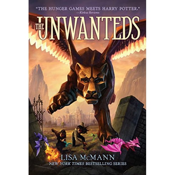 Pre-Owned Unwanteds: The Unwanteds (Series #1) (Paperback)