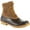 BROWN, variant on Georgia Boot Marshland Unisex Duck Boot