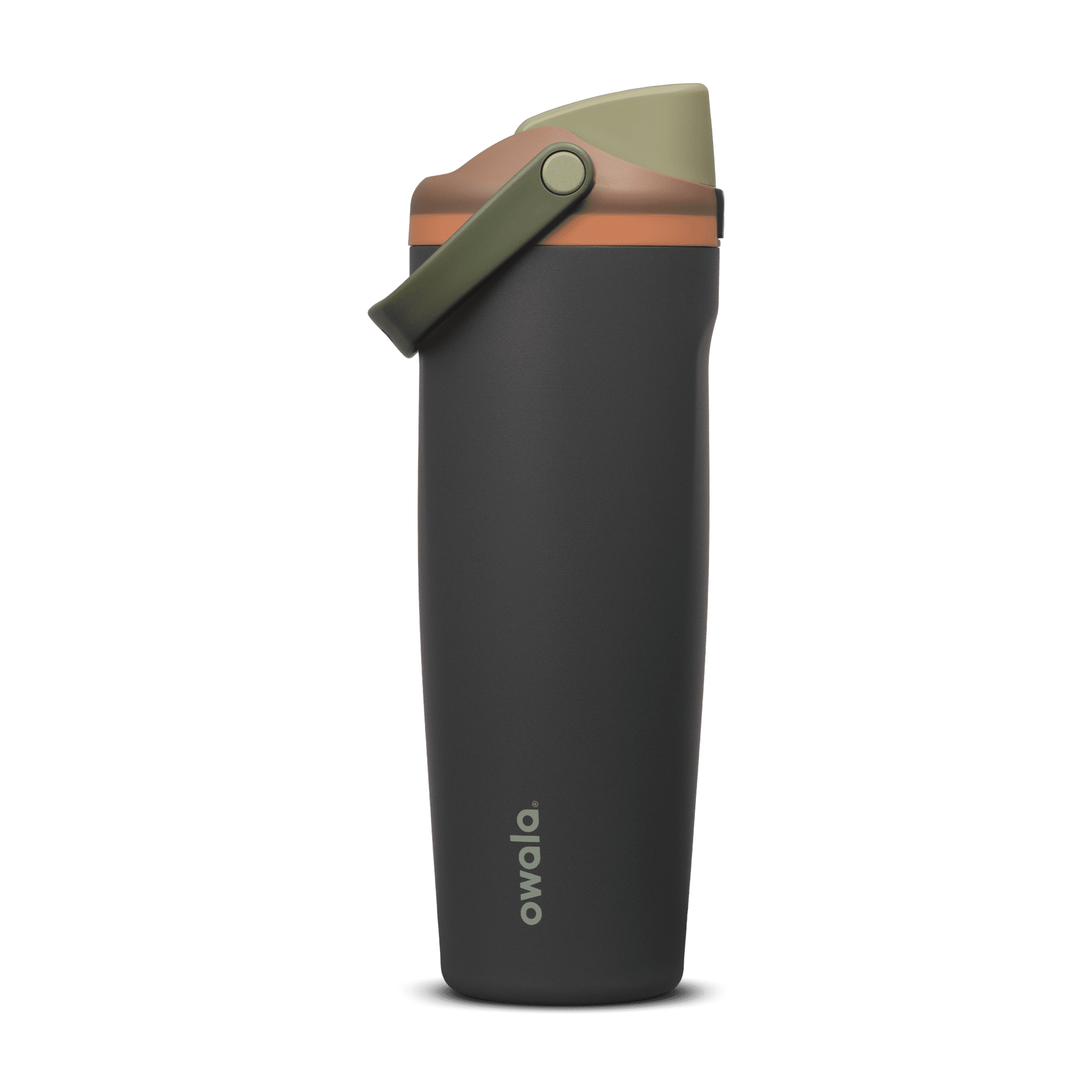 Owala FreeSip Sway Stainless Steel 30oz Twilight Forest
