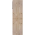 thumbnail image 4 of Ekena Millwork 7 1/2"W x 18"D x 26"H Balboa Block Smooth Bracket w/ Offset Brace, Douglas Fir, 4 of 25