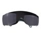 thumbnail image 3 of Gafas de Seguridad CUTICAT de Trabajo Resistentes al Polvo Negro, 3 of 8