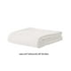 thumbnail image 2 of Manta refrescante de mezcla de algodón y rayón para quienes duermen con calor, transpirable y ligera, con regulación de temperatura para cama o sofá. Aestivo | Blanco | AESTIVO, 2 of 7