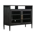thumbnail image 4 of Better Homes & Gardens  Oaklee Buffet, Black Finish, 4 of 10