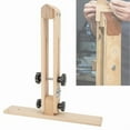 thumbnail image 4 of Costura de Ajustable A Mano Costura de Madera de para Bricolaje, 4 of 5