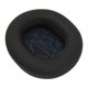 thumbnail image 4 of Coussinets d'oreille en maille respirante pour casque Steelseries Arctis 1, 3, 5, 7 et 9 Pro, isolation phonique, noir et bleu, 4 of 4