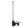 thumbnail image 4 of Actuador lineal de 12 V CC, carrera de elevación máxima de 6000 N, motor eléctrico para automóvil (500 mm), 4 of 14