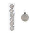 thumbnail image 2 of Fiudx Adornos Colgantes de Cuentas Doradas, Elegante Forma Irregular, Decoración de Alta Gama para Árbol de Navidad, Decoración Lujosa para El Hogar, Caja de Regalo Navideña, Accesorio Versátil para, 2 of 5
