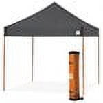 E-Z UP® Vantage™ Instant Shelter®, 10' x 10'