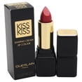 thumbnail image 2 of Guerlain KissKiss Shaping Cream Lip Colour, #322 Red On Fire, 0.12 Oz, 2 of 2