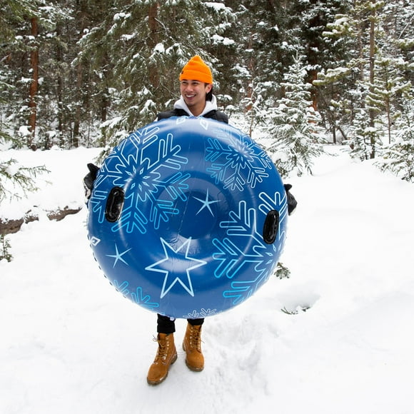 SnowCandy Heavy Duty 48in Snow Tube
