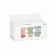 thumbnail image 4 of 6 Contenedor Xtellar De Alimentos Para Bebes Platos Para Bebe, 4 of 5