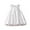 2-White, variant on Casual Dresses for Girl Summer New Toddler Girls Summer Casual Comfort Daily Wear Playwear Dress Cozy A-Line Sundress White 6 Years