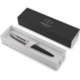 thumbnail image 1 of Parker Boligrafo Xl Jotter Negro. Parker Unisex, 1 of 5
