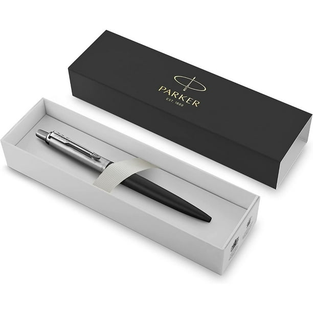 Parker Boligrafo Xl Jotter Negro. Parker Unisex