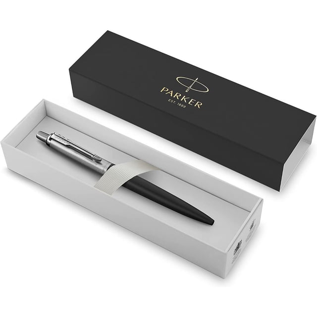 Parker Boligrafo Xl Jotter Negro. Parker Unisex