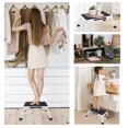 thumbnail image 7 of BTideas Folding Step Stool,3-Level Adjustable Non-Slip Collapsible RV Foot Stool,330 Lbs Capacity, 7 of 7