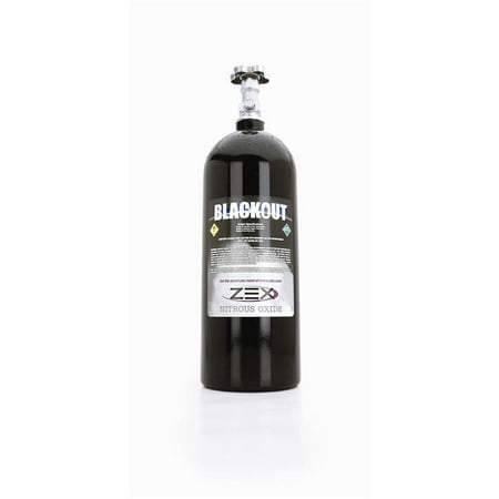 8gm Nitrous Oxide Chargers - Zex Nitrous Oxide Systems 82355 Nitrous Bottle