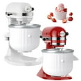 thumbnail image 1 of Accesorio para helados KassunKoch para batidora de pie KitchenAid, 1 of 7