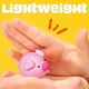 thumbnail image 5 of Play-Doh de arcilla seca al aire, multicolor, 1,18 kg, 5 colores, 40 onzas, 5 of 9
