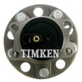 thumbnail image 2 of Wheel Bearing and Hub Assembly, 2 of 4
