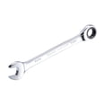 thumbnail image 5 of Unique Bargains 13/16" Ratcheting Combination Wrench SAE 72 Teeth 12 Point Ratchet Box Ended Spanner Tools, Cr-V, 5 of 5