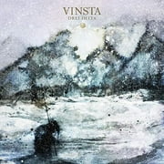 Vinsta - Drei Deita - Heavy Metal - CD
