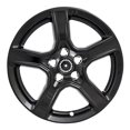 thumbnail image 2 of Coast To Coast IWCIMP393BLK Peau de Roue, 2 of 2