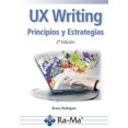 thumbnail image 1 of UX WRITING RA-MA Papel, 1 of 2
