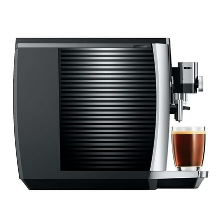JURA - S8 Automatic Coffee Machine - Chrome