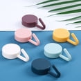 thumbnail image 1 of unbranded 10Ud Adhesivas Multicolor Sin Taladro Para Cocina Y, 1 of 7