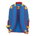 thumbnail image 2 of Mochila Grande Chenson Mario Bros SPLASH Azul para Niño, 2 of 5