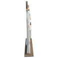 thumbnail image 5 of Hi-Line Gifts Wooden Nativity Christmas Tabletop Outdoor Decoration - 27", 5 of 6