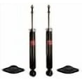 thumbnail image 3 of Rear Shock Absorbers & Upper Mounts Kit Newparts For Infiniti QX60 Pathfinder, 3 of 3