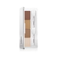 thumbnail image 1 of Paleta de sombras de ojos Clinique All About Shadow Teddy Bear, 1 of 7