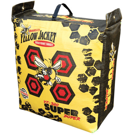 Morrell Targets Super Duper Field Point Archery Target