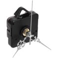 thumbnail image 2 of 1 Set Wall Clock Movement DIY Clock Mechanism Wall Clock Repair Parts With Clock Hands, 2 of 2