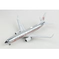 thumbnail image 3 of Gemini Jets GJ1973 1-400 Scale No.N905NN Reg American 737-800 Astrojet Model Airplane, 3 of 5