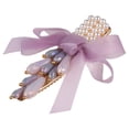 thumbnail image 2 of 1Pcs Barrettes Vintage en Alliage pour Usage Quotidien, 2 of 6