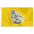 thumbnail image 3 of Bayyon Tennis Ball Flag Banner with Grommets 3x5Feet Man cave Decor, 3 of 6