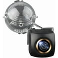 thumbnail image 1 of 170° HD 1080P Car Rear View Camera Compatible For Suzuki Sedan SX4 Auto Liana 2 3 Wagon Night Vision Reverse Reversing 4Pin Vehicle(AHD1080P), 1 of 7