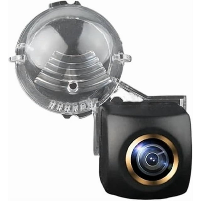 170° HD 1080P Car Rear View Camera Compatible For Suzuki Sedan SX4 Auto Liana 2 3 Wagon Night Vision Reverse Reversing 4Pin Vehicle(AHD1080P)