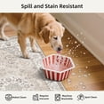 thumbnail image 3 of 2-Piece Kitchen Runner Rug Set, Beige 2x3+2x4, Washable Non-Slip Floor Mats, 3 of 8