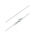 thumbnail image 5 of Elli by Julie & Grace Women Irregular Coin Necklaces 925 Silver, 5 of 7