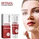 thumbnail image 1 of Fiudx Ofertas Relámpago Crema Hidratante Para El Cuello Retinol, Transparente, Suave, Hidratante Para todas Las Estaciones, Transpirable, Absorbible, Hidratante Reductor De Arrugas, 1 of 6