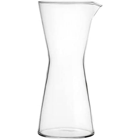 

Iittala Kartio Pitchers - Clear